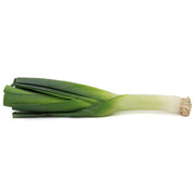 Leeks