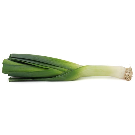 Leeks