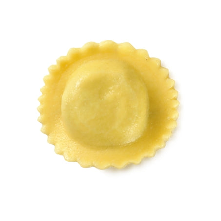 Small Wild Mushroom Ravioli