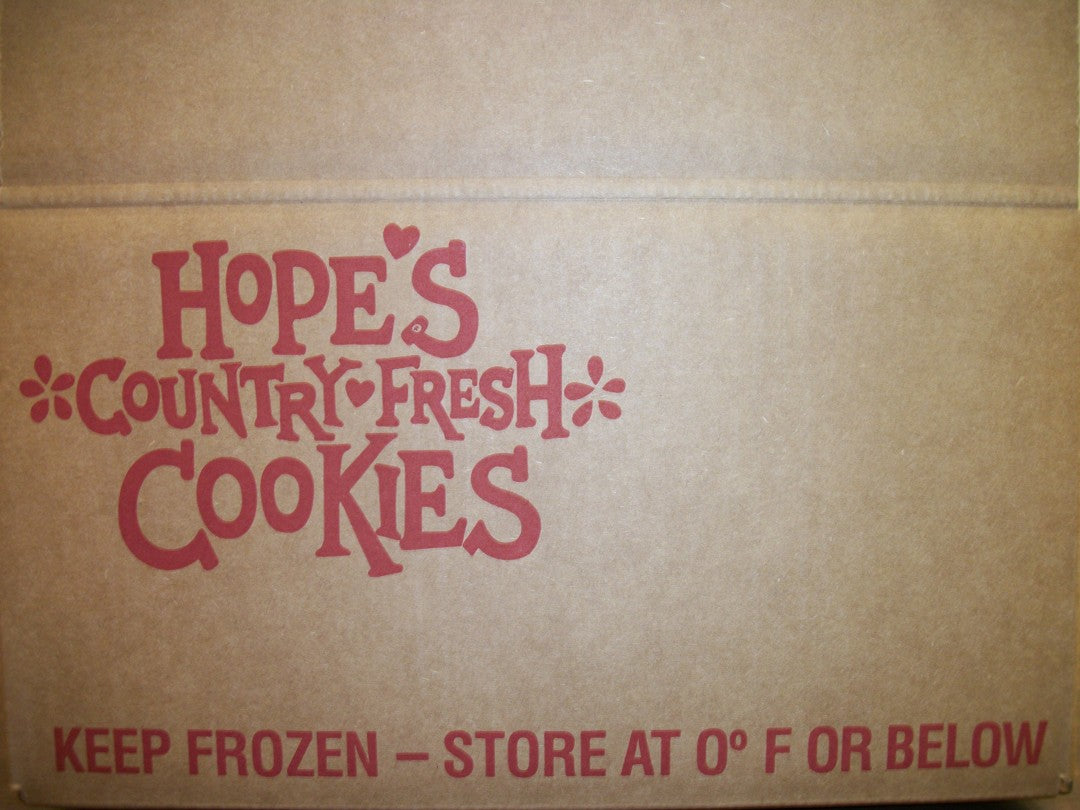 All Butter Sugar Cookie Dough