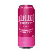 Raspberry Iced Tea