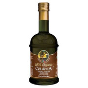 Extra Virgin Olive Oil Organic