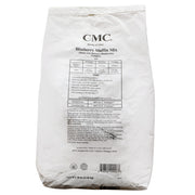 50lb Blueberry Muffin Mix