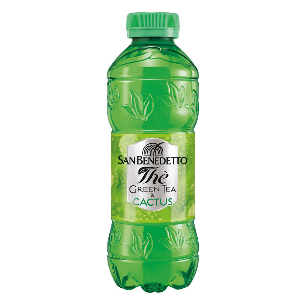Matcha Gree Iced Tea