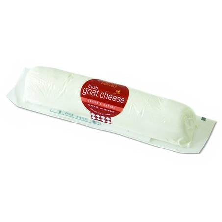 Chevre Goat Cheese Log
