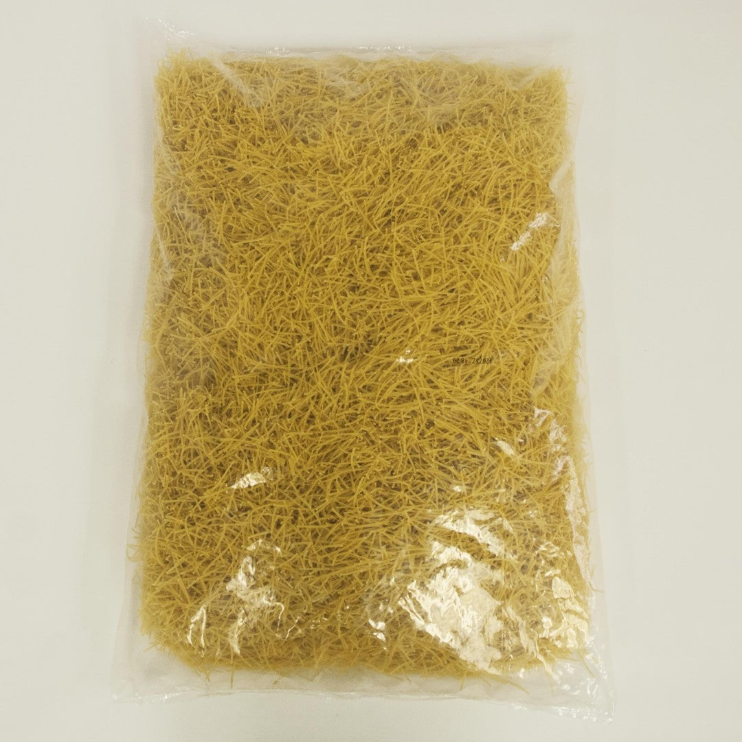 Fine Egg Noodles
