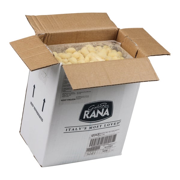 Frozen Potato Gnocchi