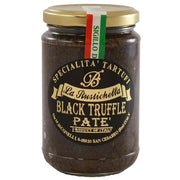 Black Truffle Pate