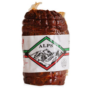 Whole Dry Hot Coppa