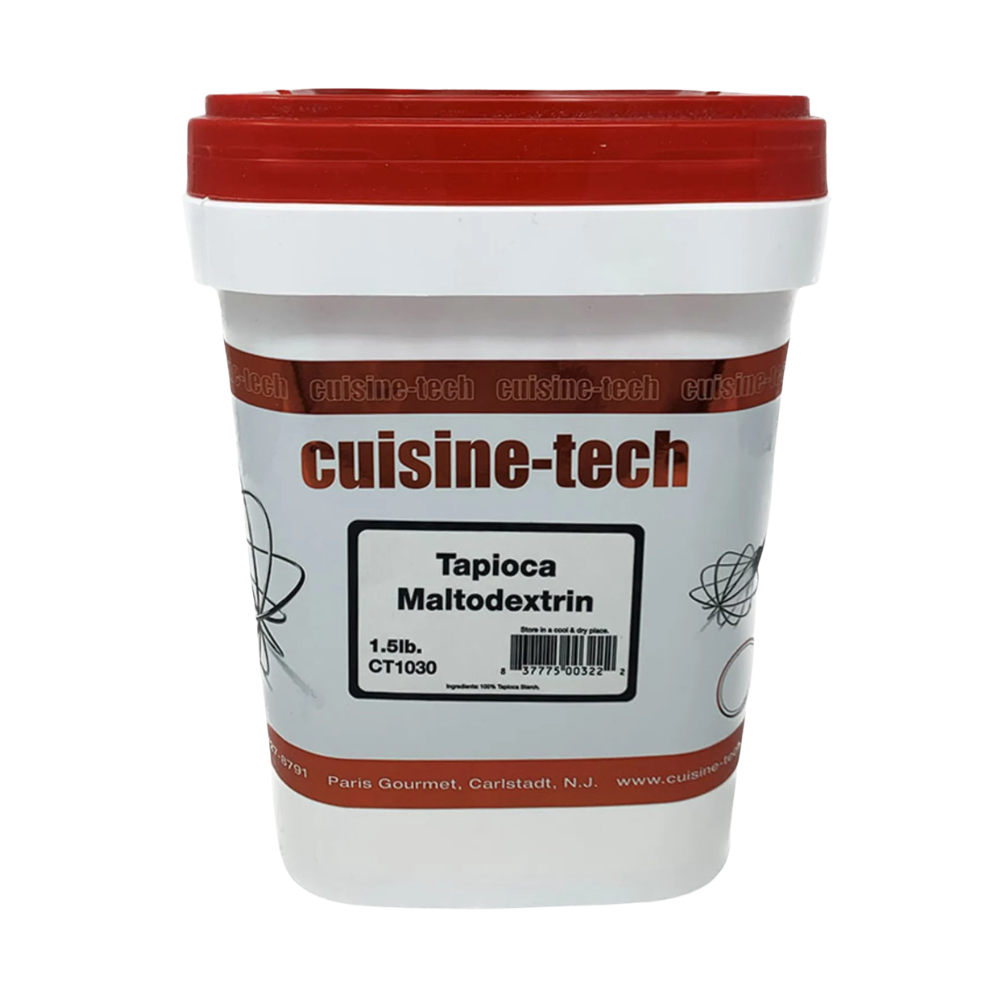 Tapioca Maltodextrin