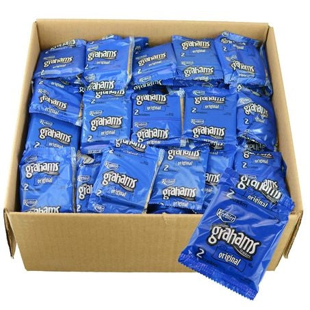 Original Graham Crackers