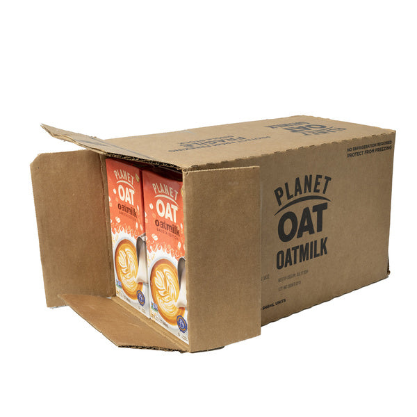 32oz Barista Blend Oat Milk