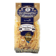 Fusilli Pasta