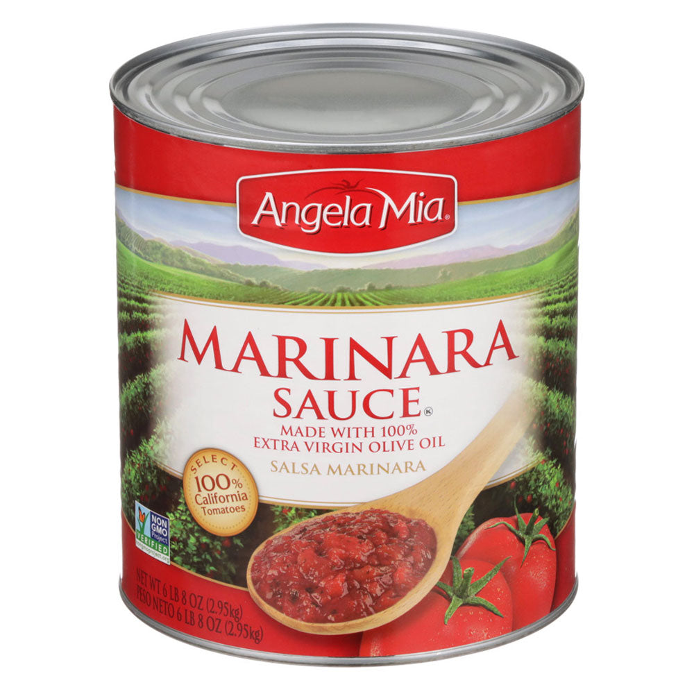 * Marinara Sauce