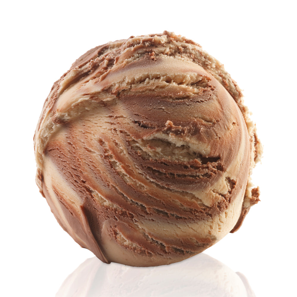 Gianduia Gelato