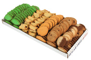 Assorted Sugar Free Cookie