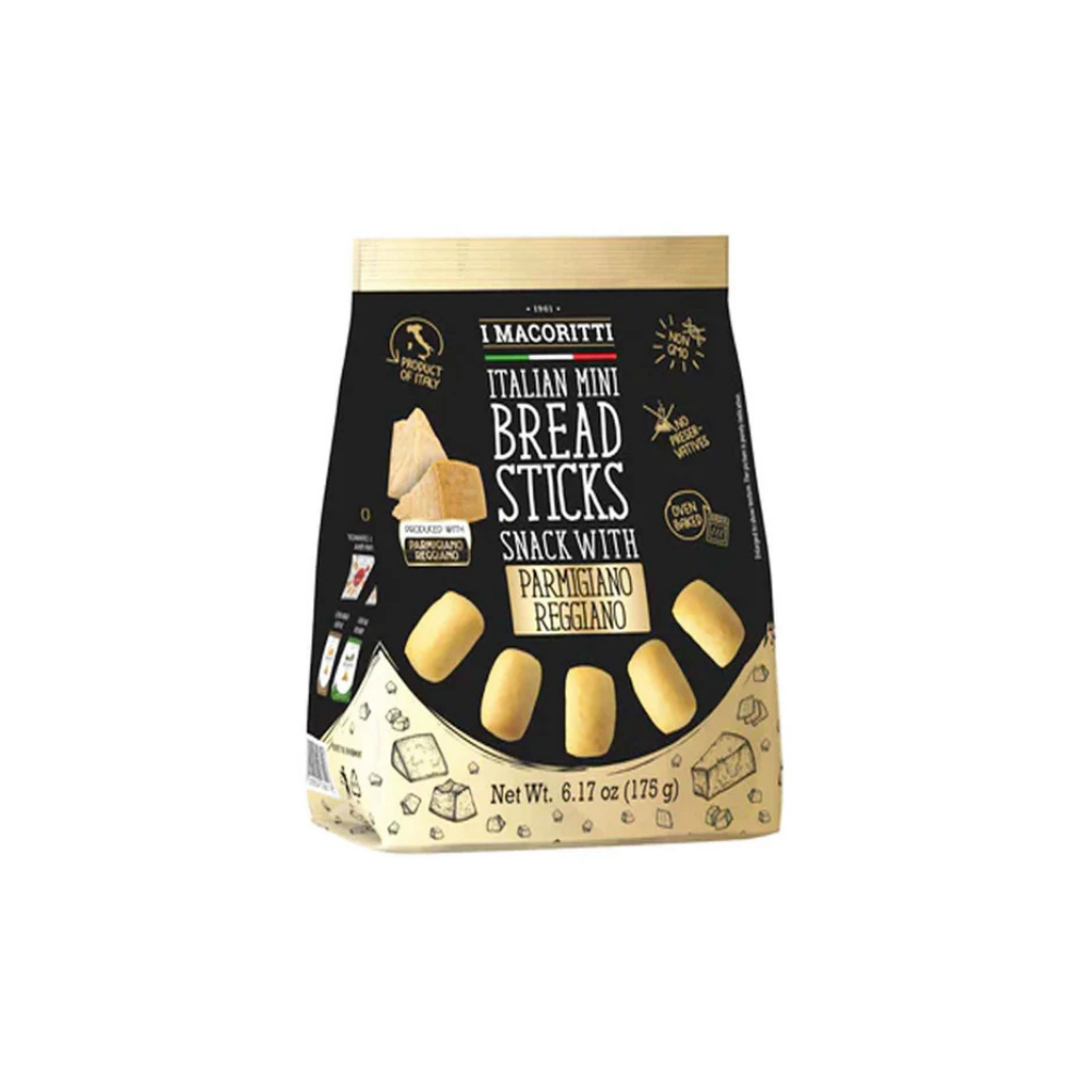 Mini Reggiano Breadstick
