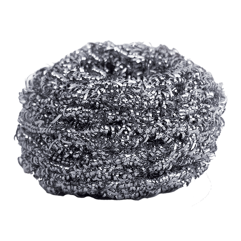 Stainless Steel Scrubber