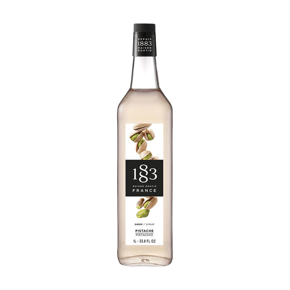 Pistachio Beverage Syrup
