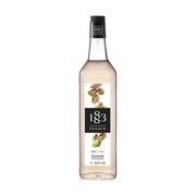Pistachio Beverage Syrup