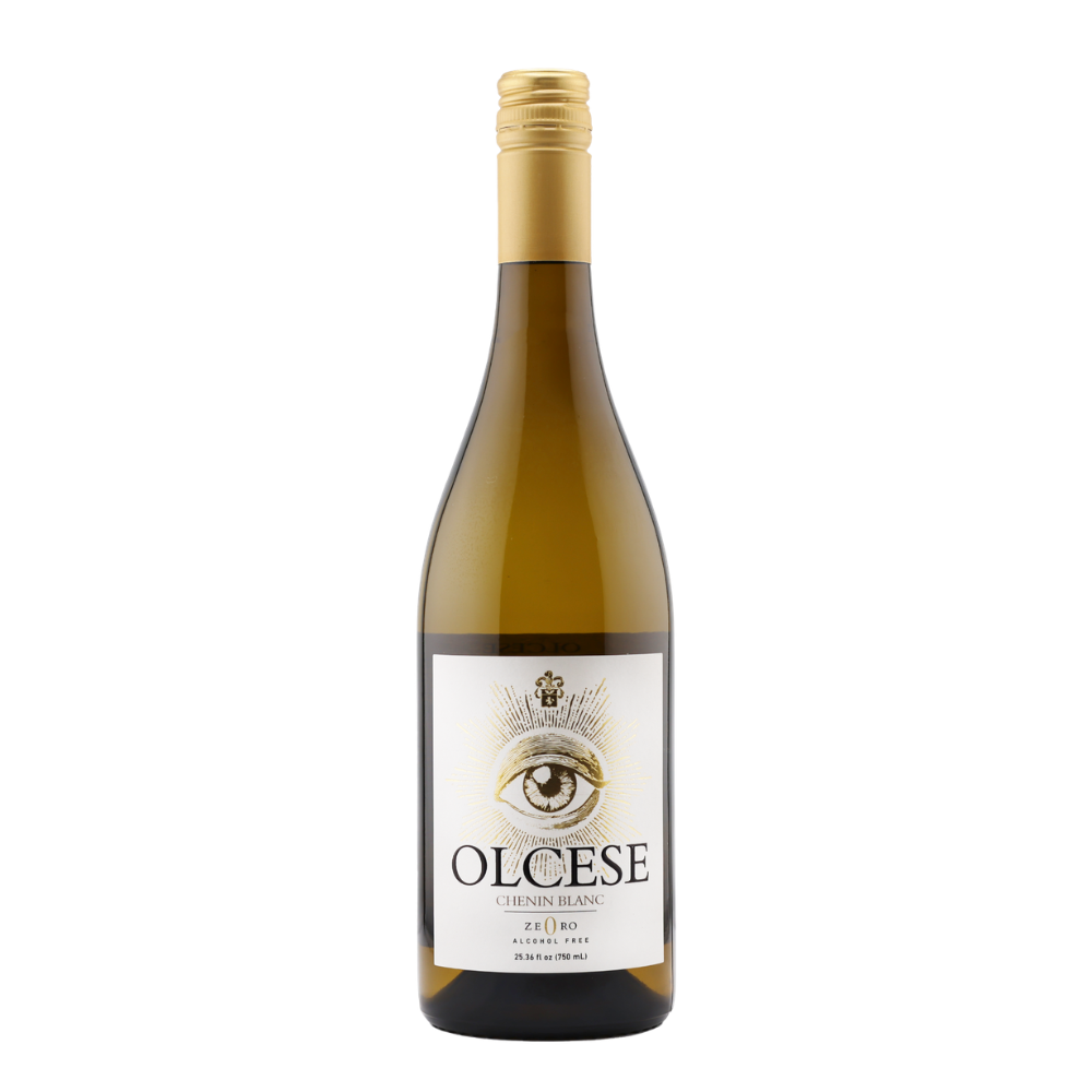 Non Alcoholic Chenin Blanc