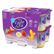 Fat Free Yogurt Variety Pack