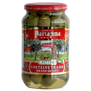 Pitted Green Castelvetrano Olives