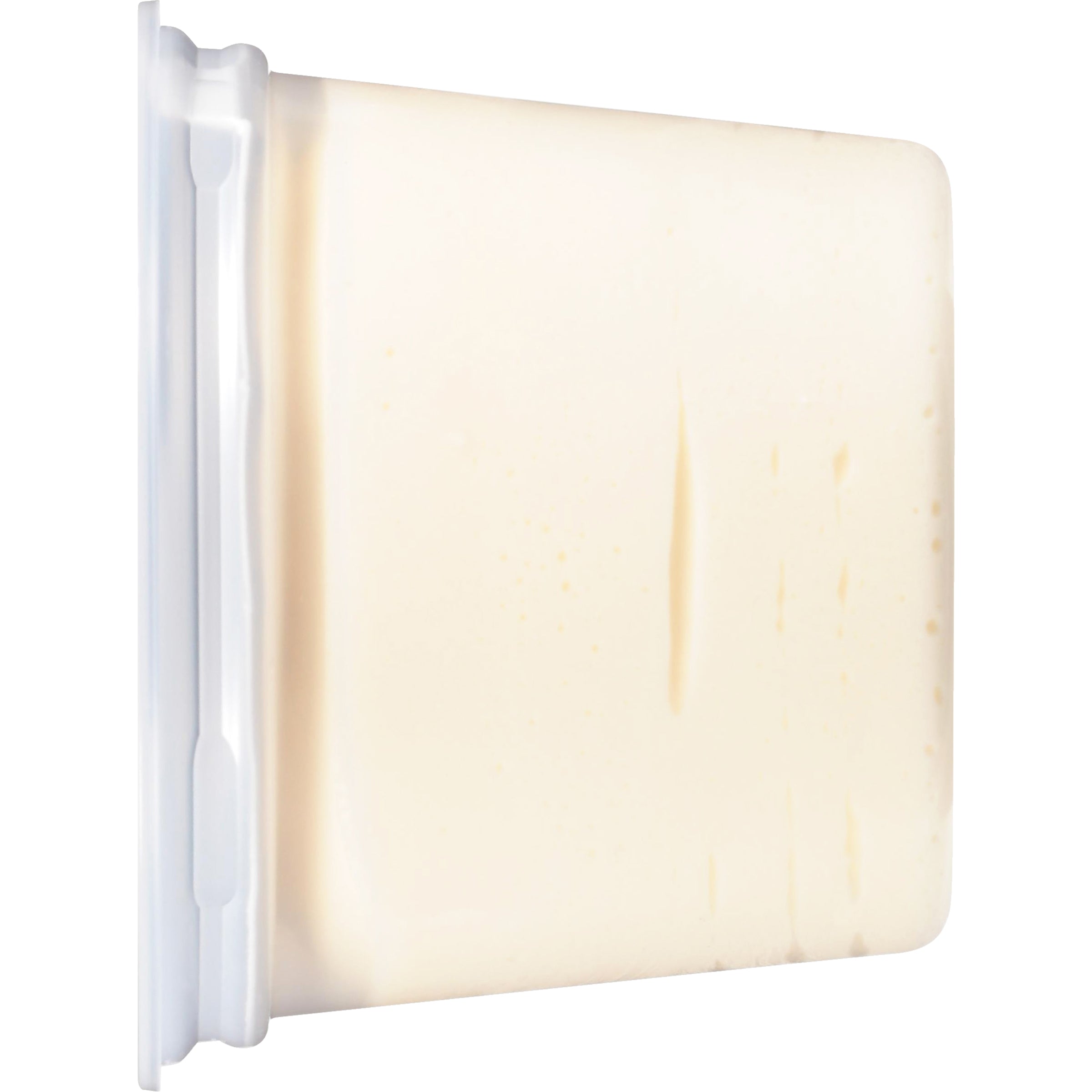 Vanilla Ice Cream Cup