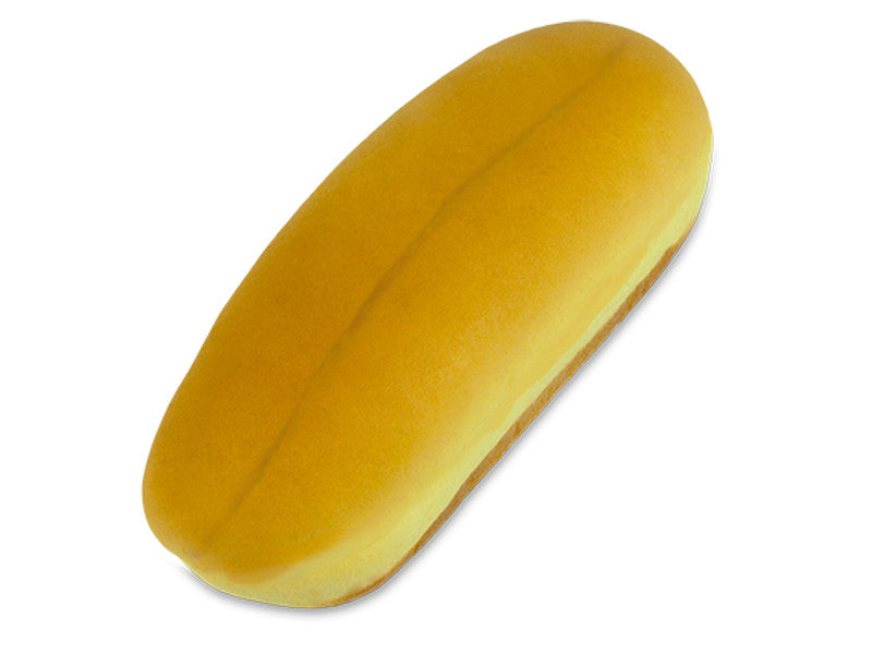 Potato Sandwich Roll 4 Inch Sliced