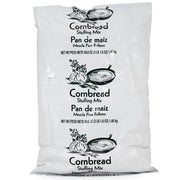 Cornbread Stuffing Mix Pan de Maiz