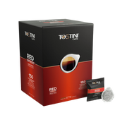 Espresso Pods Red