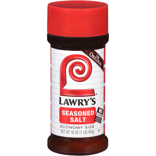 Seasoning Salt