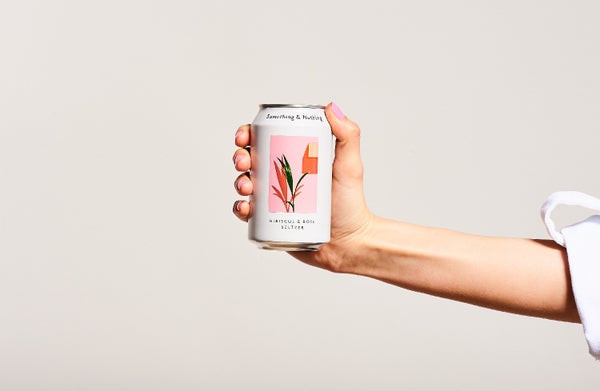 Yuzu Premium Soda