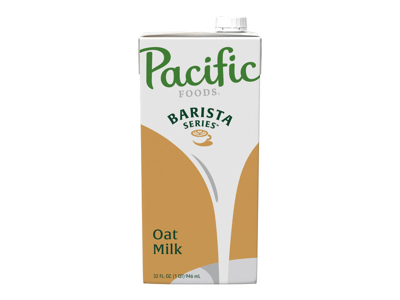 Barista Blend Oat Milk