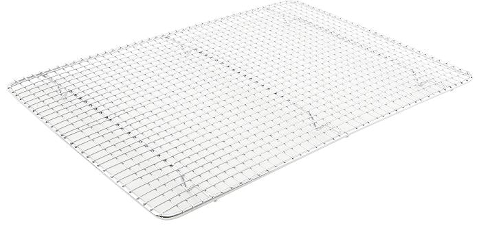 Wire Pan Grate