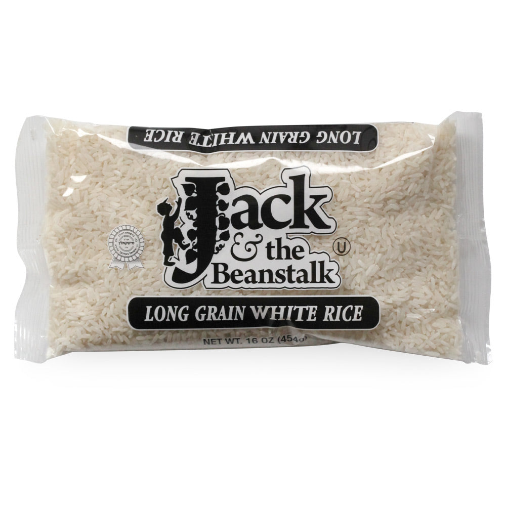 Long Grain White Rice
