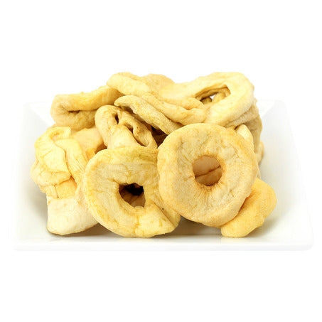 Dried Apple Rings