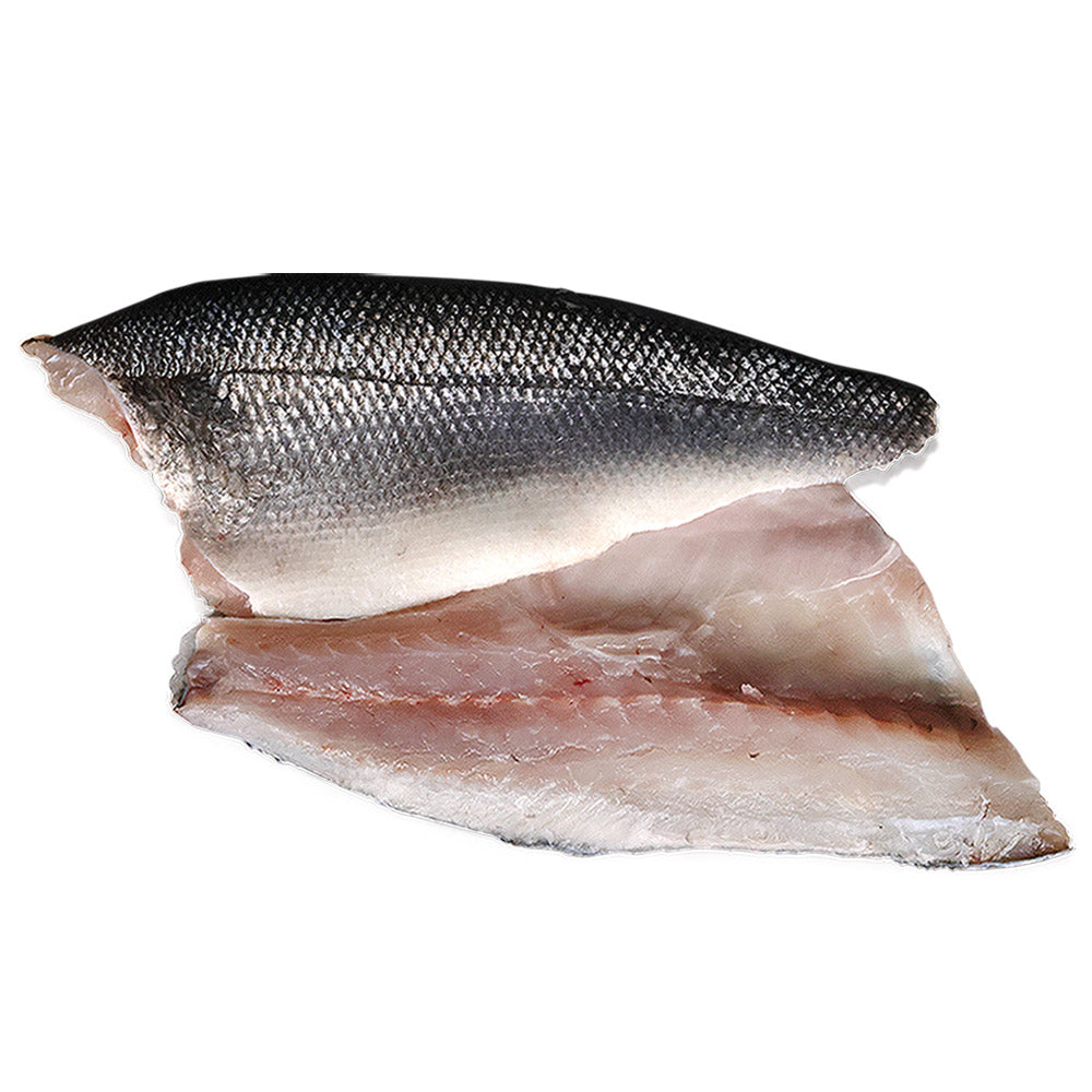 400/600G Skin On PBO Branzino Fillet