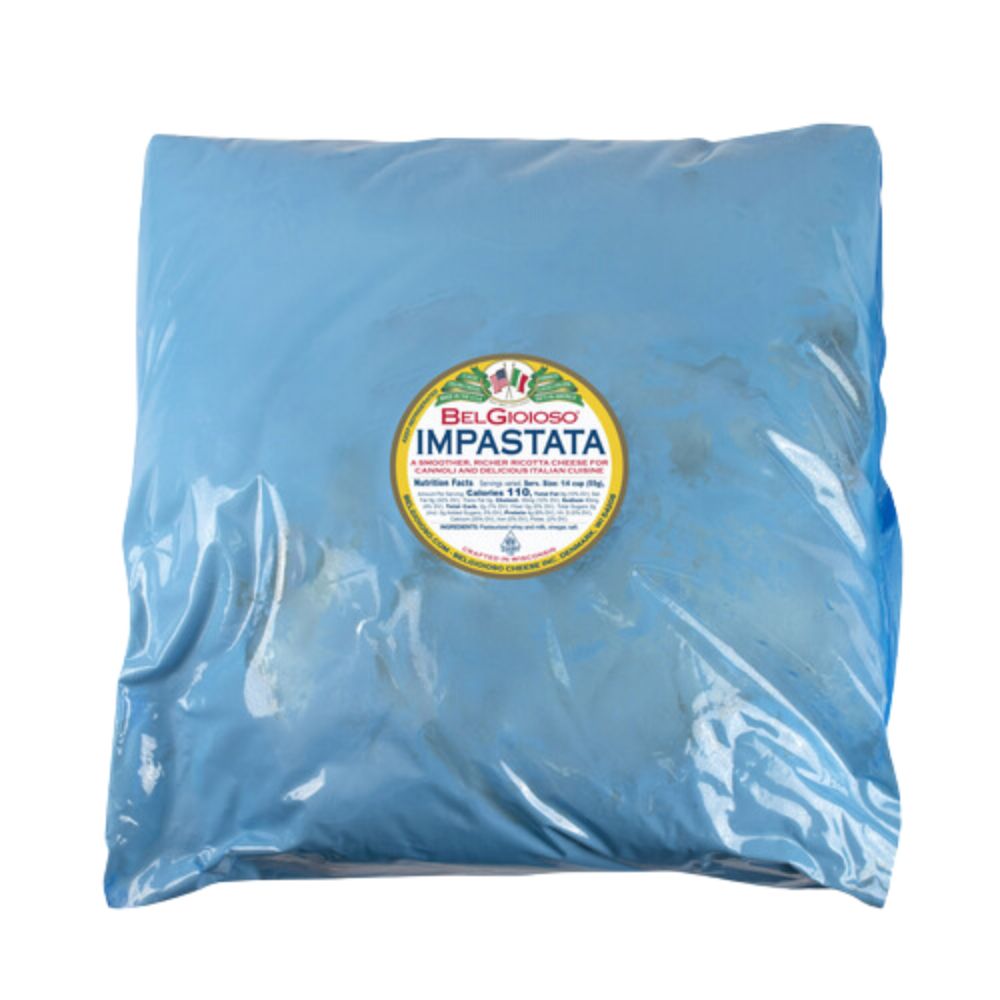 Impastata Cheese