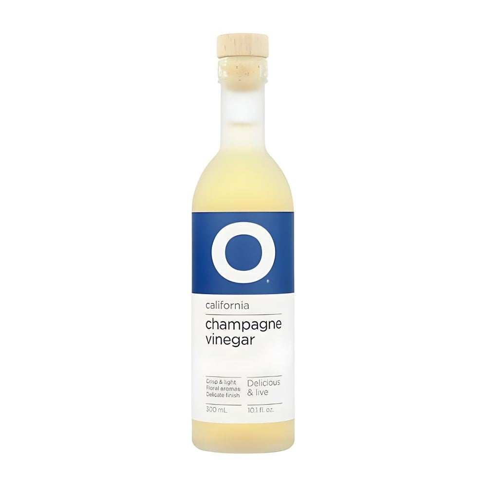 Champagne Vinegar