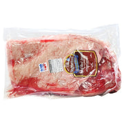 Raw Corned Beef Brisket