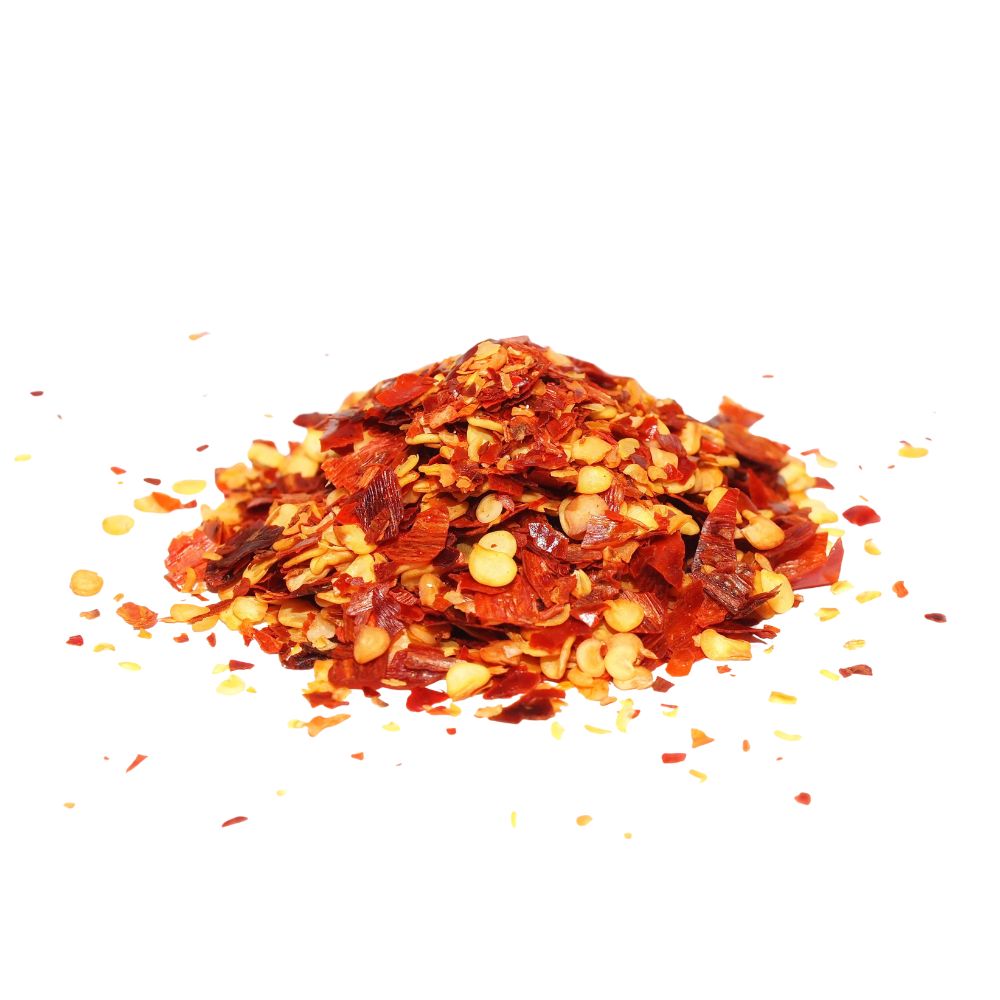 Crushed Red Pepper