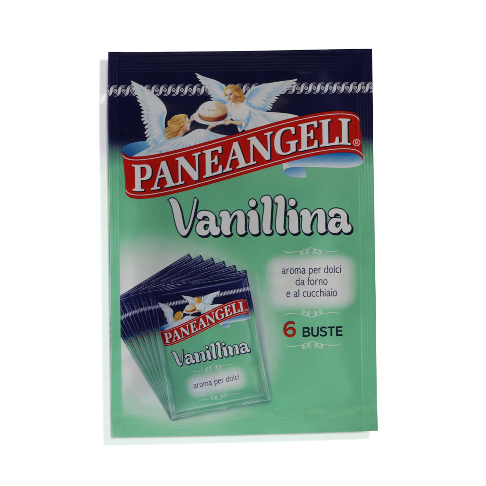 Italian Vanilla Powder