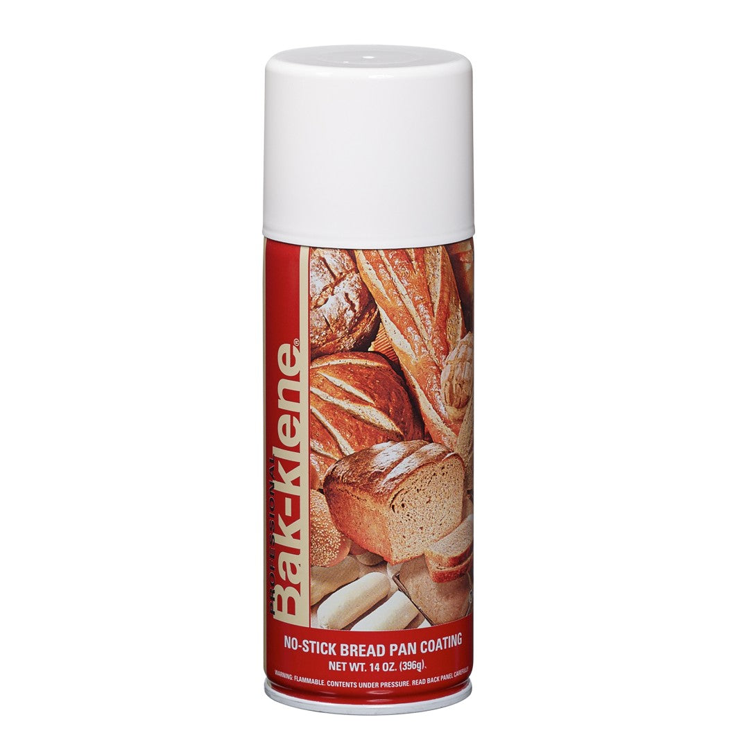 Bread Pan Coating Spray