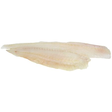 IQF Flounder