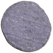 6in Uncut Blue Corn Tortilla
