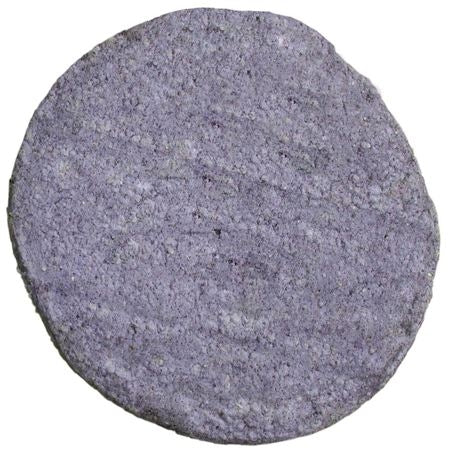 6in Uncut Blue Corn Tortilla