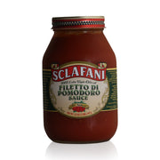 Filletto di Palmodoro Sauce