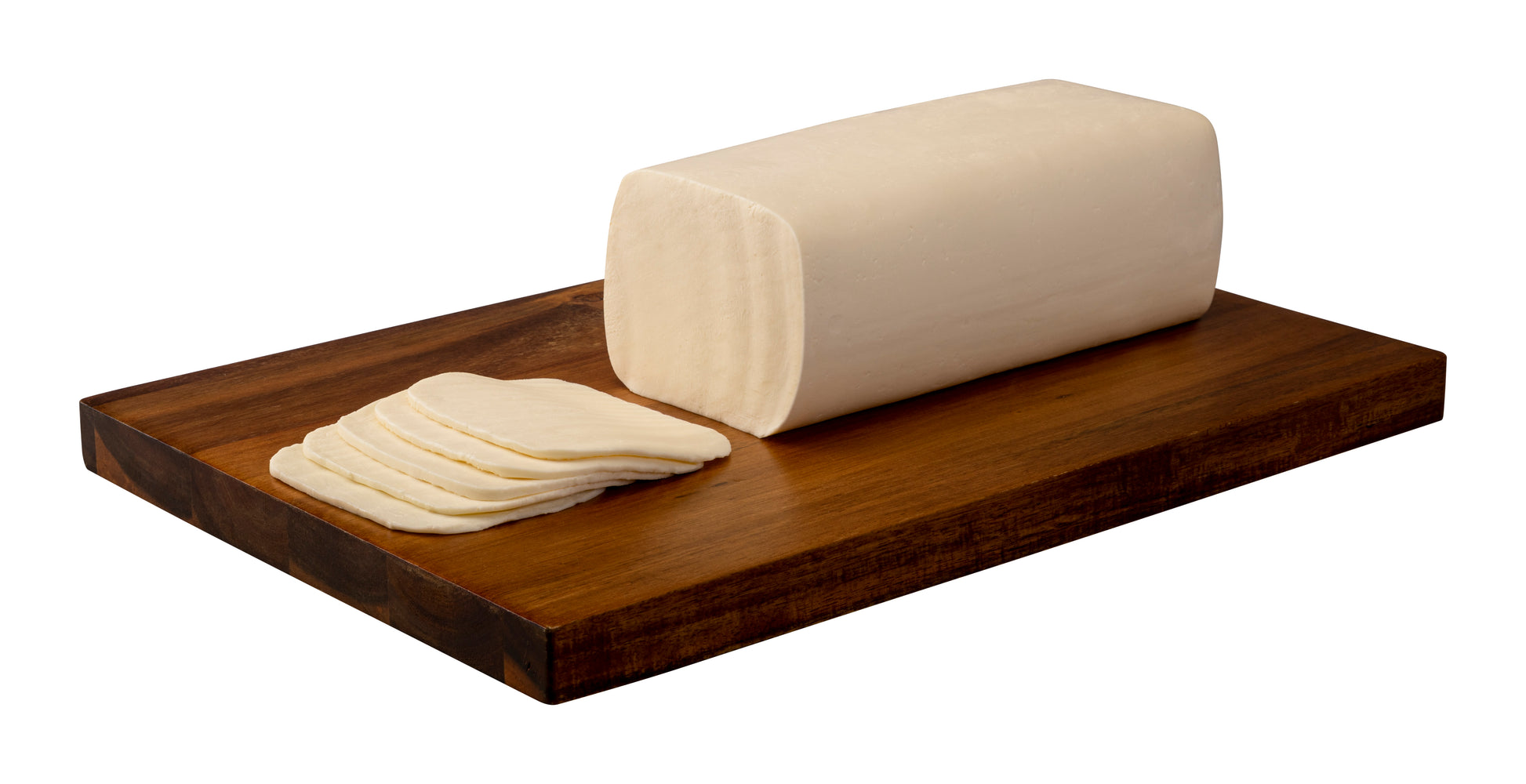 Fresh Avorio Mozzarella Cheese Loaf