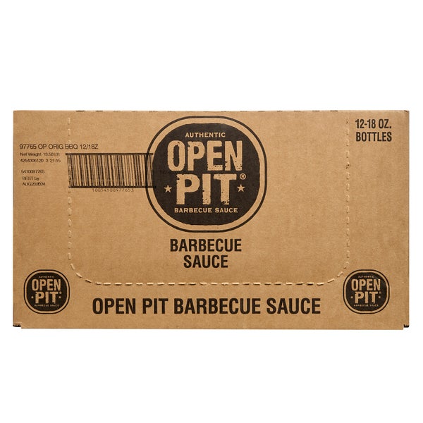 Original BBQ Sauce